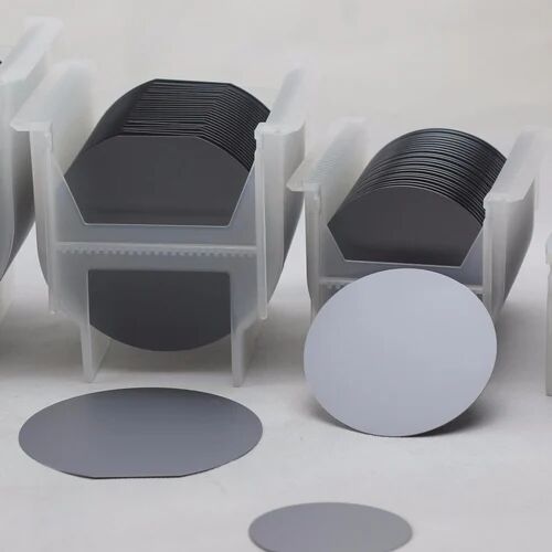 Silicon Solar Wafers, Voltage : 12 V