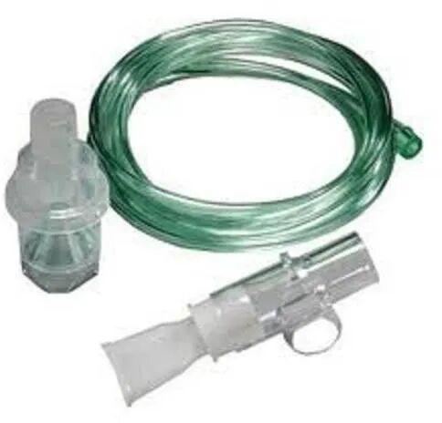 Polypropylene Nebulizer Kit