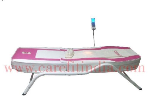 Carefit Korean Latest Thermal Massage Bed, For Electrical