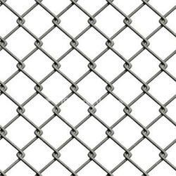 Stainless Steel Diamond Wire Mesh