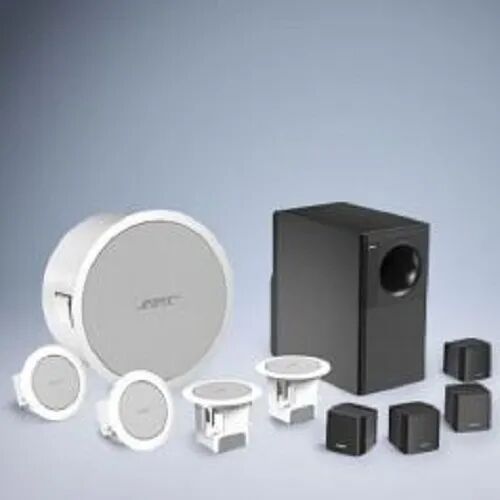 Bose Freespace Subwoofer, Color : White