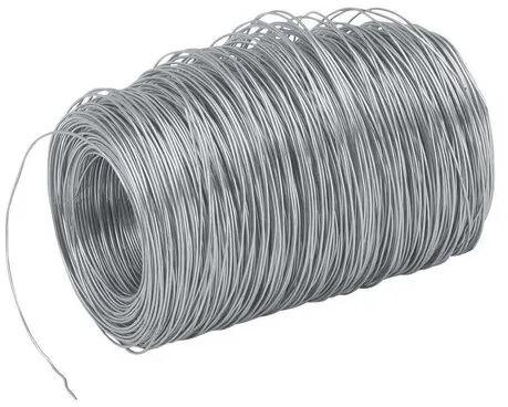 Ramdev Metal Stainless Steel Wire