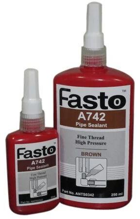 Pipe Sealing Adhesive, Grade Standard : Industrial