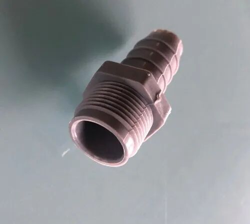 Threaded Connector