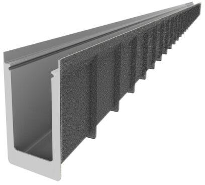 Peripheral Drain System