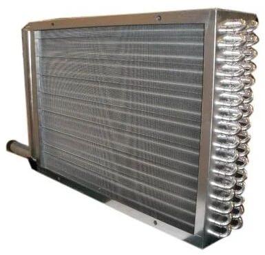AHU Condensing Coil