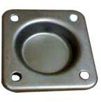 Deep Drawn Components