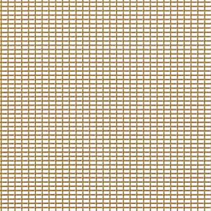 Brass Wire Mesh