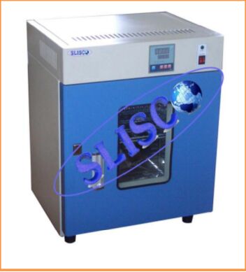 Digital Bacteriological Incubator SS