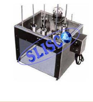 SLISCO Multiple Redwood Viscometer Apparatus