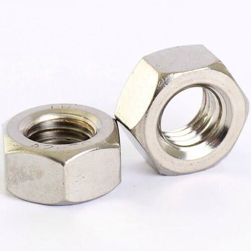 High Tensile Steel Heavy Nuts