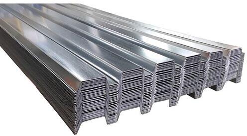 Metal Deck Sheet