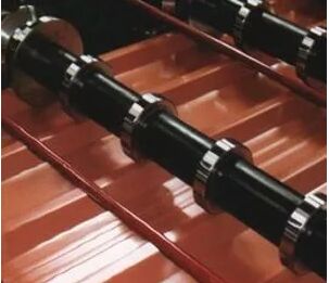 Pre Painted Galvalume Sheets