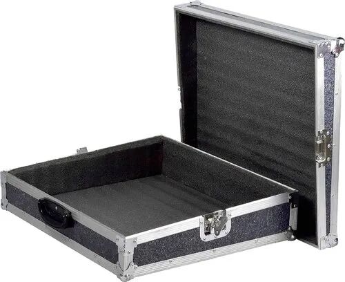 Rectangular Flight Case, For Industrial