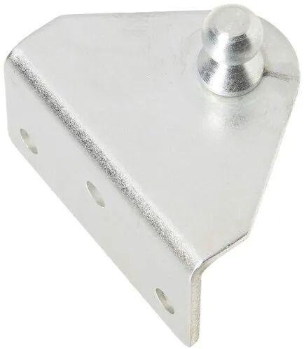 SS Steel Bracket, For Door Fitting