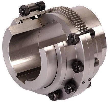 Gear Coupling