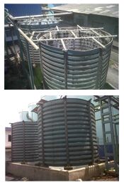 Cooling tower