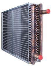 Heat Exchanger Coil