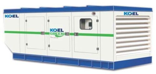 Diesel Generators