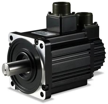 AC Servo Motor, Voltage : 415V