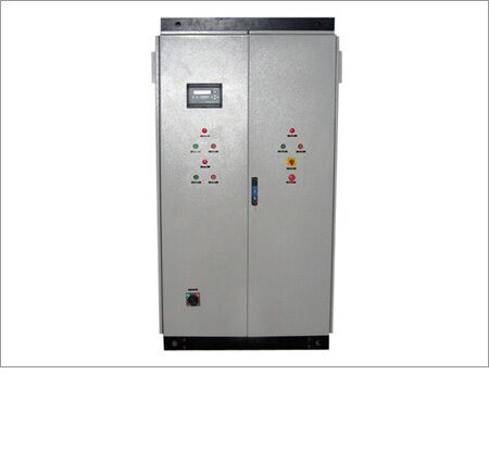 VFD Panel, Voltage : 415, AC VOLTAGE