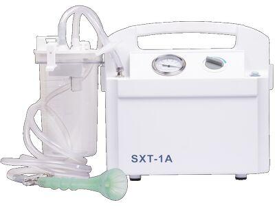 Suction Apparatus Model, For Medical