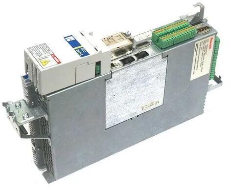 Rexroth Servo Motor Drives