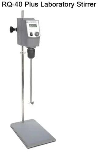 Remi Laboratory Stirrer, Voltage : 220 V