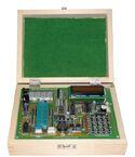 Microcontroller Trainer Kit