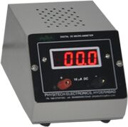 Portable Digital Meters