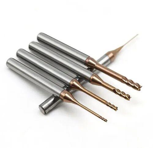 PCB Router Bit