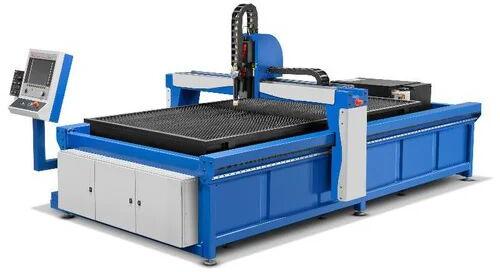 Automatic Plasma Cutting Machine