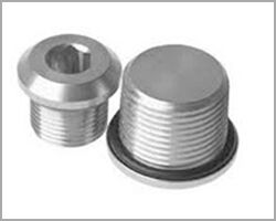 SS Fastener