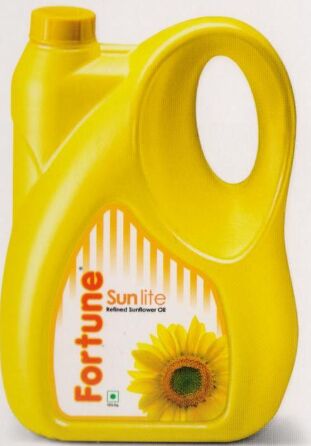 Fortune Sunflower Oil