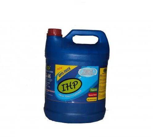 Liquid Toilet Cleaner, Packaging Type : Can