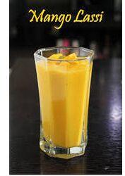 Mango Lassi, Size : 250 ML