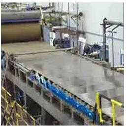 Paper Board Machine, Specialities : Convinced Optimized Design, Excellent Performance, Easy To Install