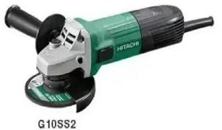 Hitachi Angle Grinder, Voltage : 240 V