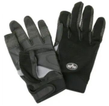 Safety Gloves, Finger Type : Full Fingered