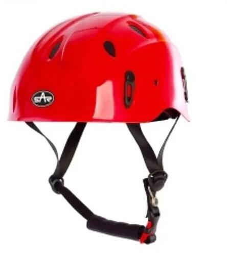 ABS Safety Helmet, Size : 54/62 Cm