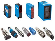 Photoelectric Sensor, For Security Protection