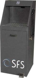 Coolant Control Systems