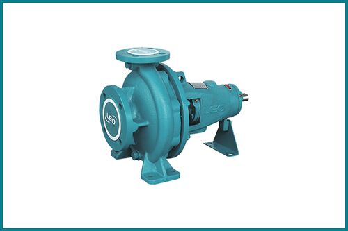 LEO Cast Iron Centrifugal Pump