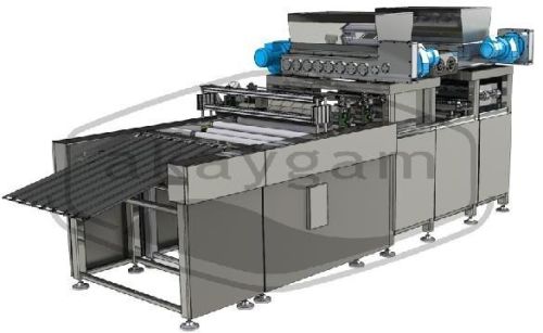 Biscuit Machine, Brand Name : AkayGAM, Certification : CE