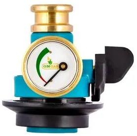 Gas Fuse, Color : Blue