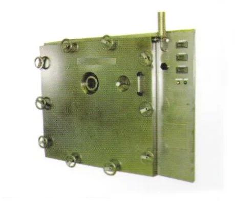 MS Tray Dryer, Voltage : 220 V