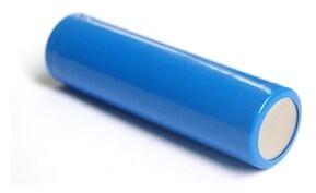 Lithium Ion Battery, Voltage : 12 V