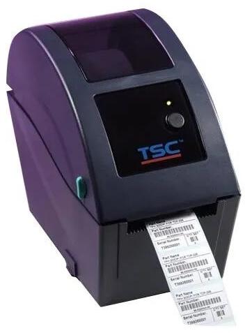 Thermal Label Printer, Power Source : Electric