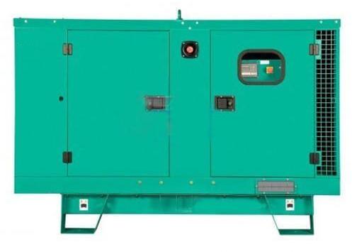 50 Hz Cummins Power Generator, Model Number : C62.5D5P