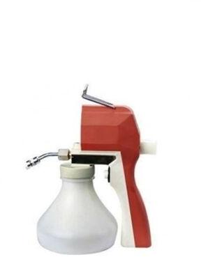 PVC Disinfectant Spray Gun